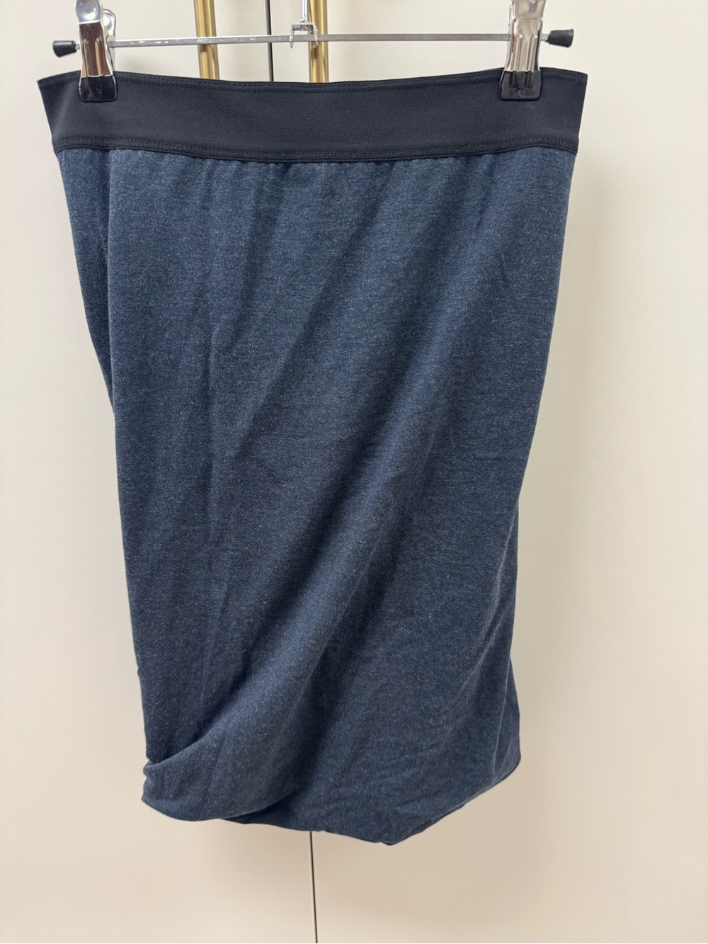 T Alexander Wang skirt